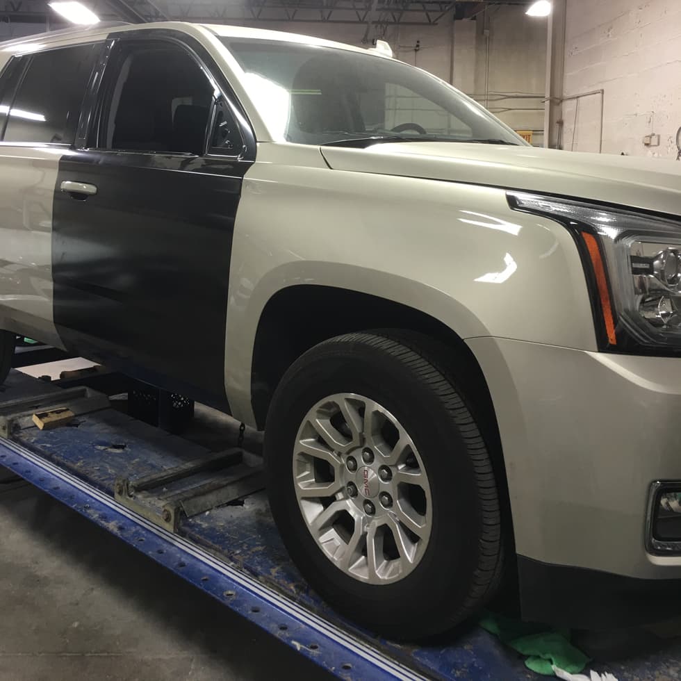 Auto Fleet Collision Repair